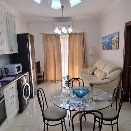 מרססקלה Munxar Holiday Apartment מראה חיצוני תמונה