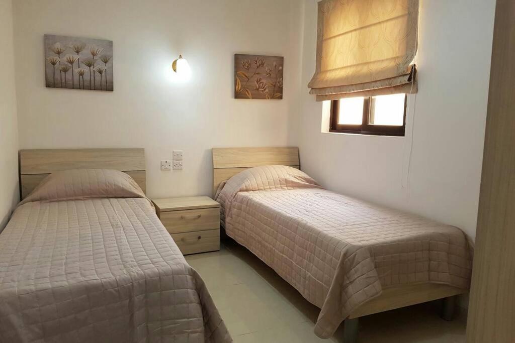 מרססקלה Munxar Holiday Apartment מראה חיצוני תמונה