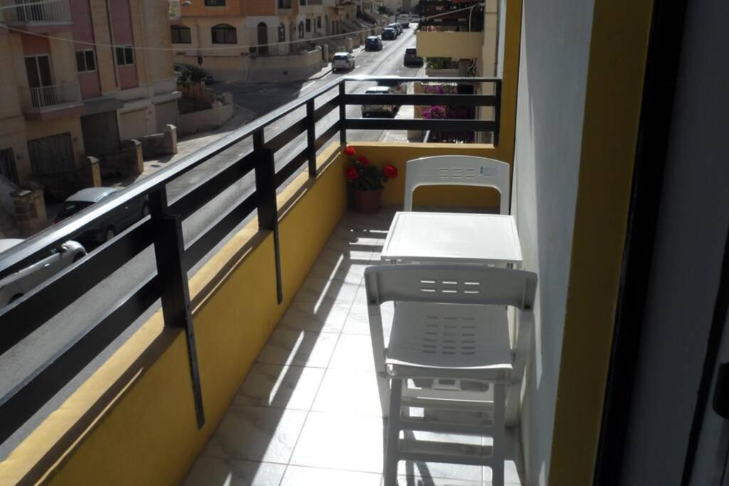 מרססקלה Munxar Holiday Apartment מראה חיצוני תמונה