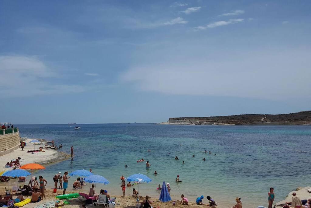 מרססקלה Munxar Holiday Apartment מראה חיצוני תמונה