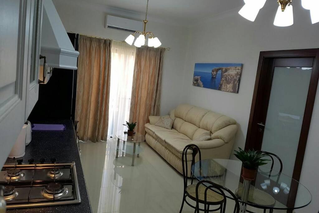 מרססקלה Munxar Holiday Apartment מראה חיצוני תמונה