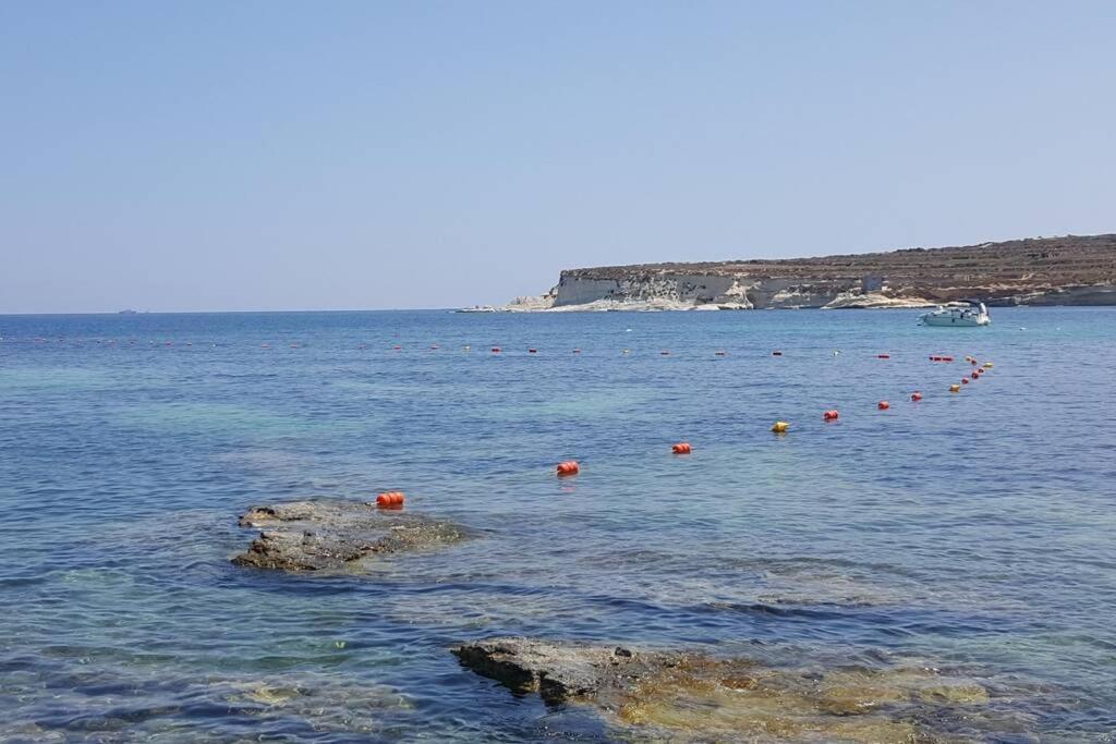 מרססקלה Munxar Holiday Apartment מראה חיצוני תמונה