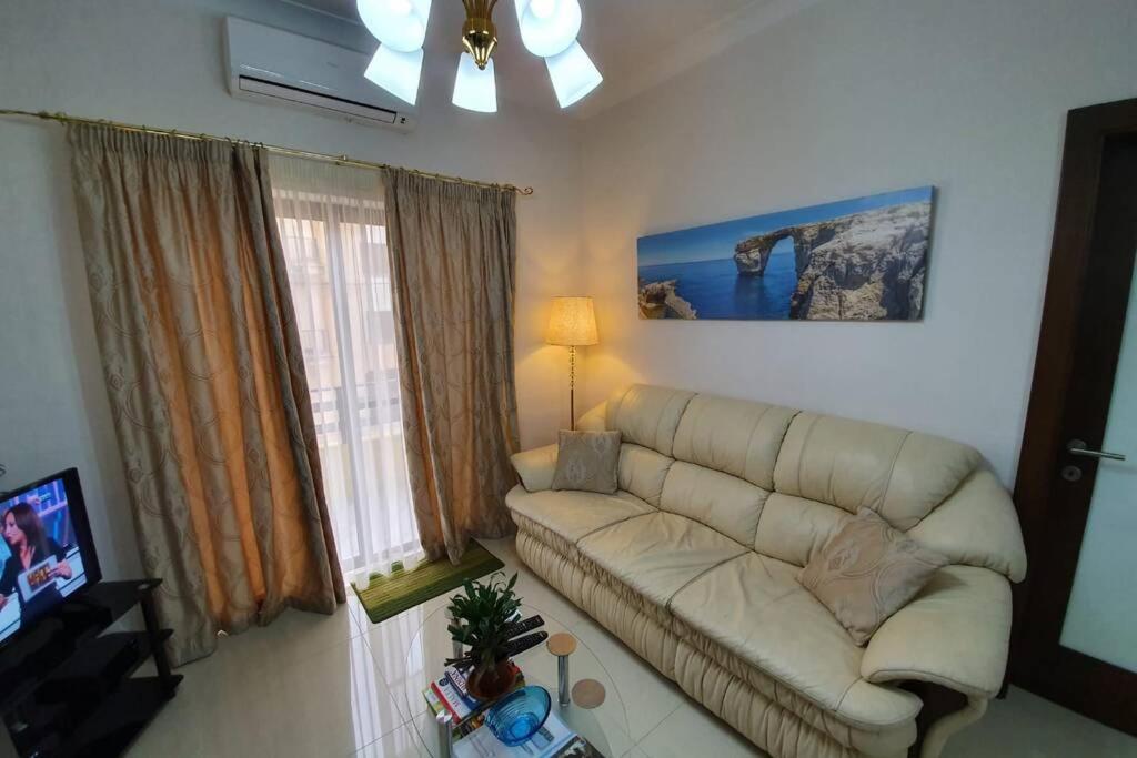 מרססקלה Munxar Holiday Apartment מראה חיצוני תמונה