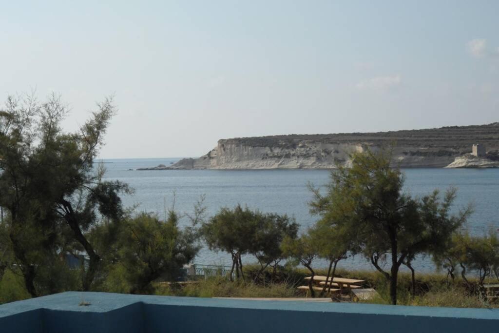 מרססקלה Munxar Holiday Apartment מראה חיצוני תמונה