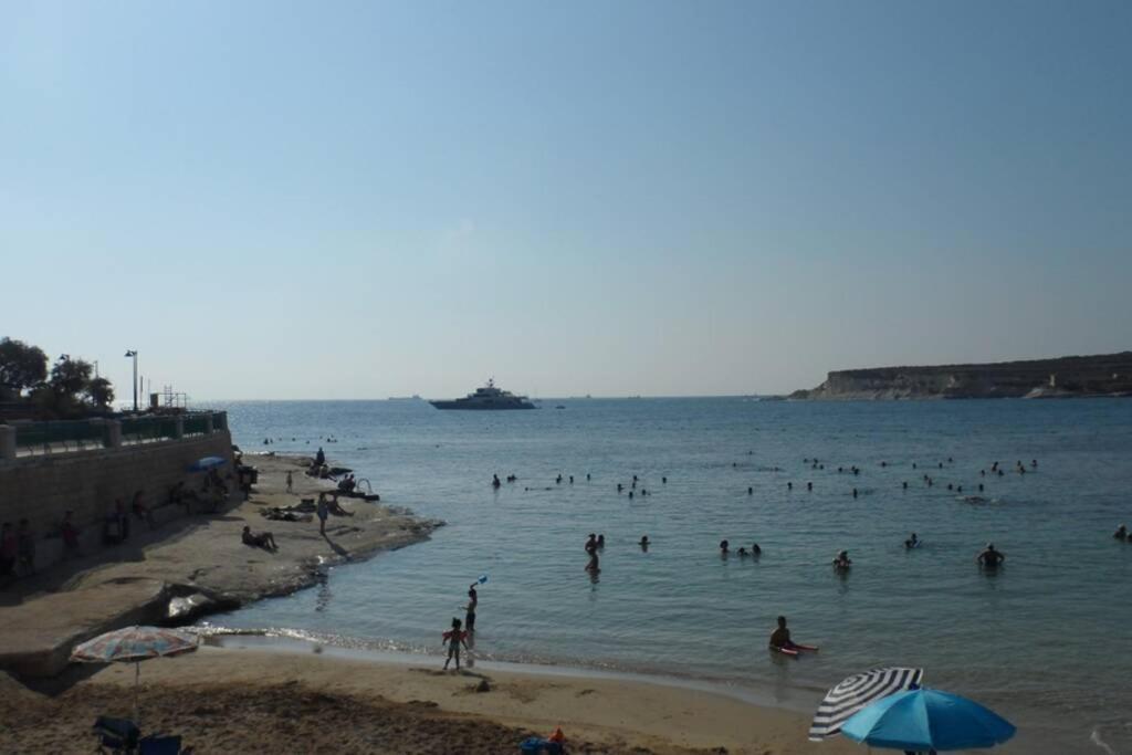 מרססקלה Munxar Holiday Apartment מראה חיצוני תמונה