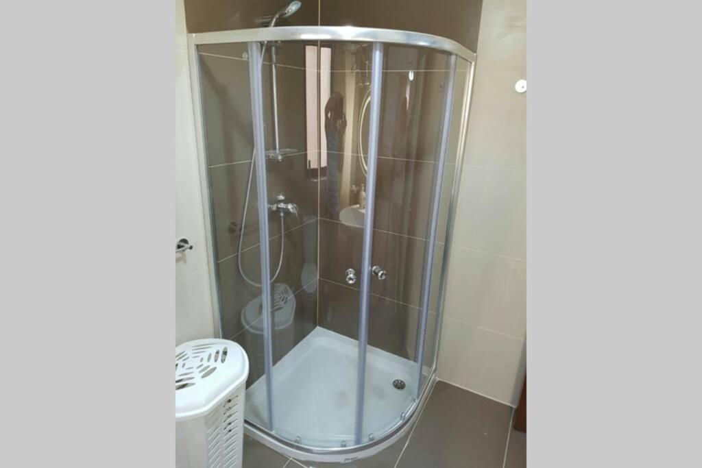 מרססקלה Munxar Holiday Apartment מראה חיצוני תמונה
