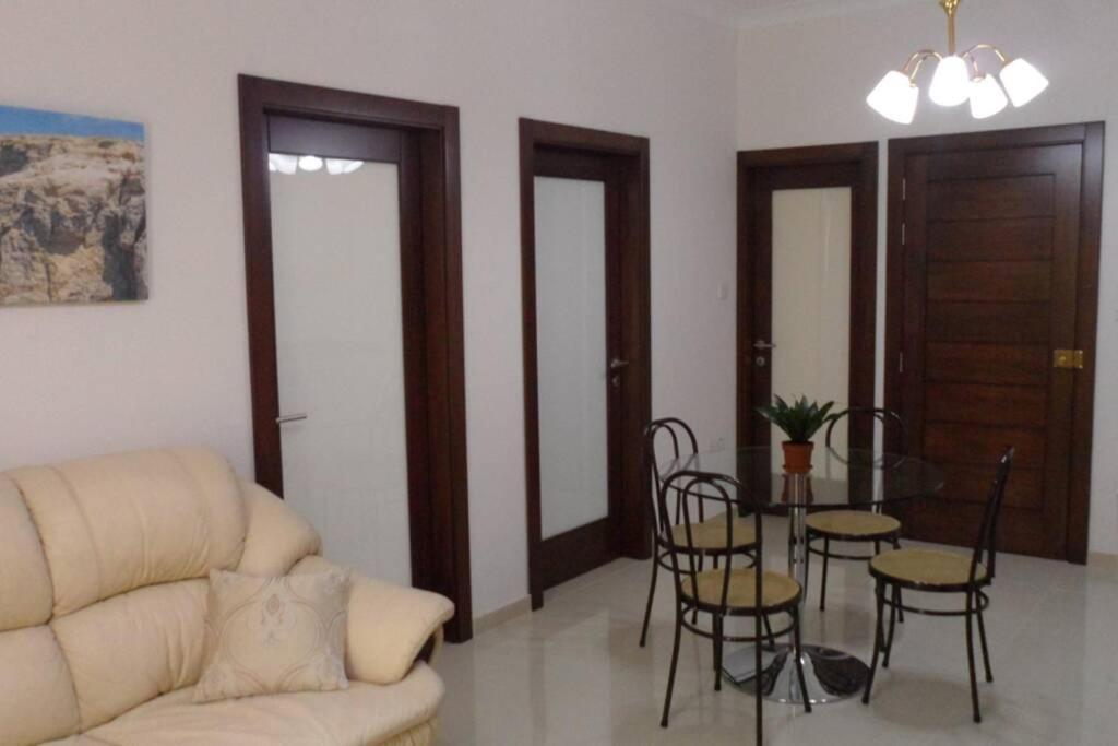 מרססקלה Munxar Holiday Apartment מראה חיצוני תמונה