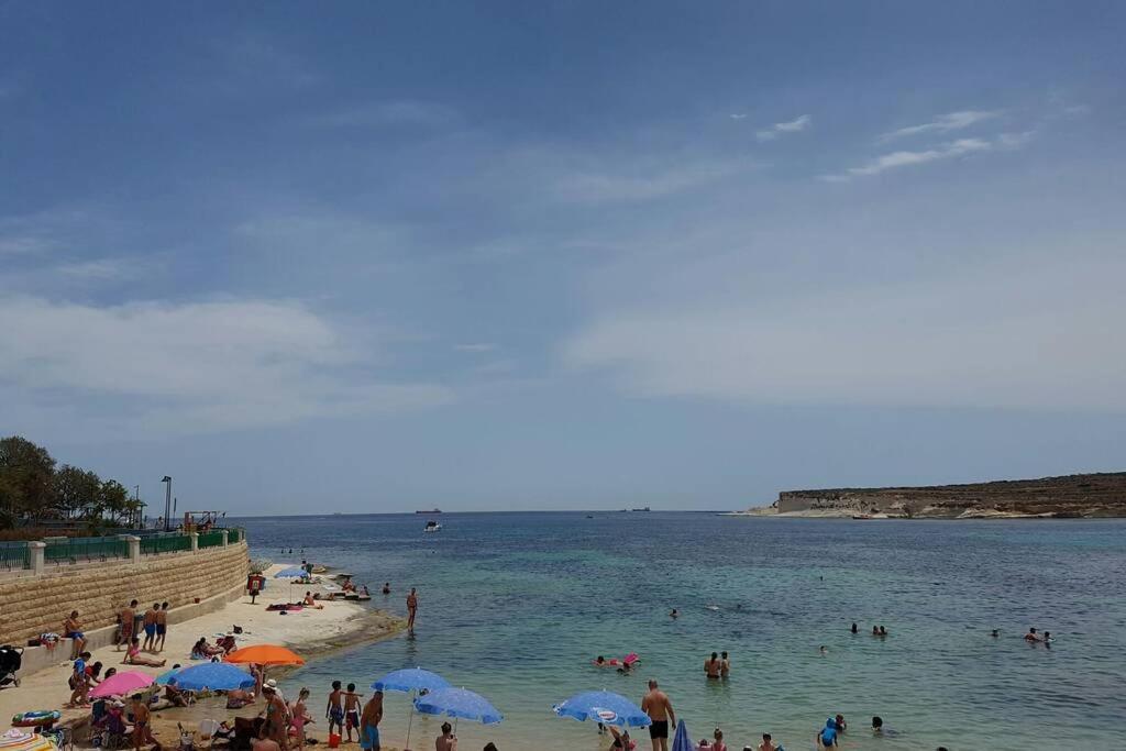 מרססקלה Munxar Holiday Apartment מראה חיצוני תמונה