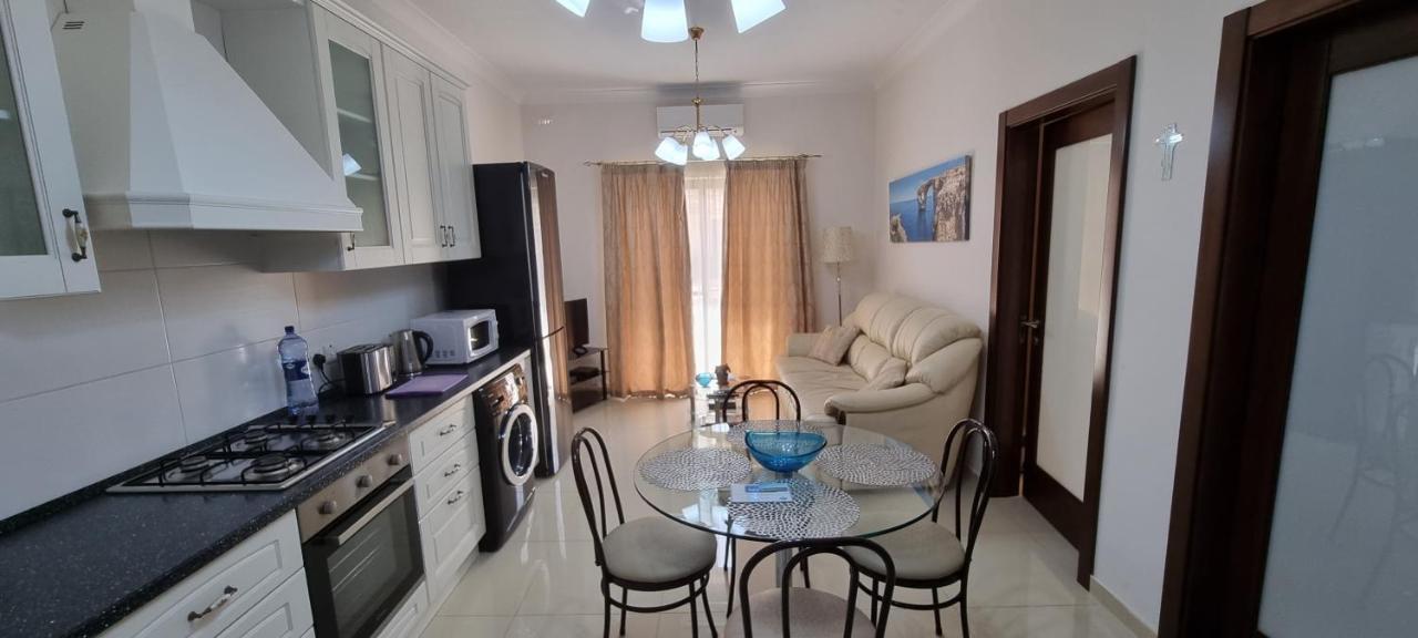 מרססקלה Munxar Holiday Apartment מראה חיצוני תמונה