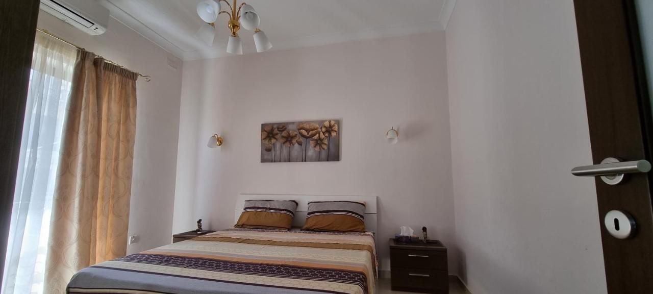 מרססקלה Munxar Holiday Apartment מראה חיצוני תמונה